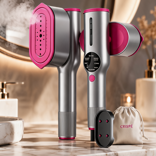 Smart Steam Iron Elite